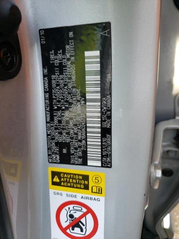 Фото 10 с аукциона – 2010 LEXUS RX 350 с VIN 2T2BK1BA8AC045737