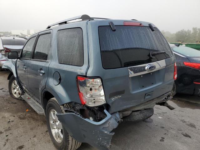Photo 3 from auction – 2010 FORD ESCAPE LIM with VIN 1FMCU0EG1AKC99975