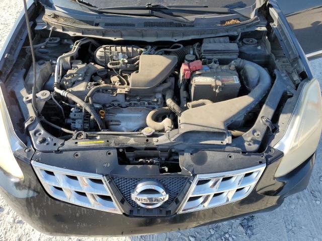 Photo 7 from auction – 2011 NISSAN ROGUE S with VIN JN8AS5MT8BW564743