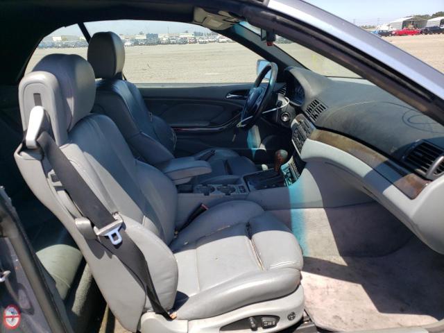 Photo 5 from auction – 2002 BMW 330 CI with VIN WBABS53472JU90672