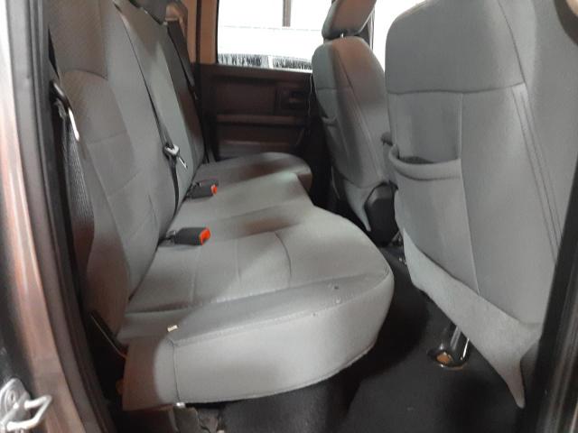 Photo 6 from auction – 2013 RAM 1500 ST with VIN 1C6RR7FT6DS573784