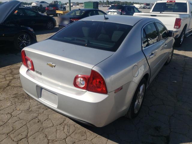 Photo 4 from auction – 2011 CHEVROLET MALIBU LS with VIN 1G1ZB5E10BF176555