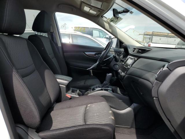 Photo 5 from auction – 2018 NISSAN ROGUE S with VIN JN8AT2MT2JW454877
