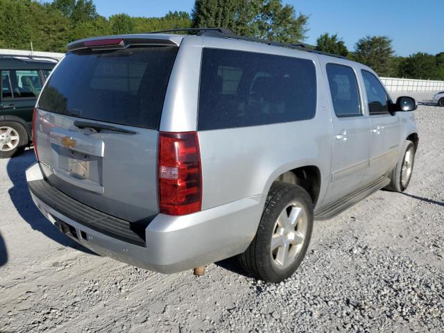 Photo 4 from auction – 2013 CHEVROLET SUBURBAN C with VIN 1GNSCJE01DR103225