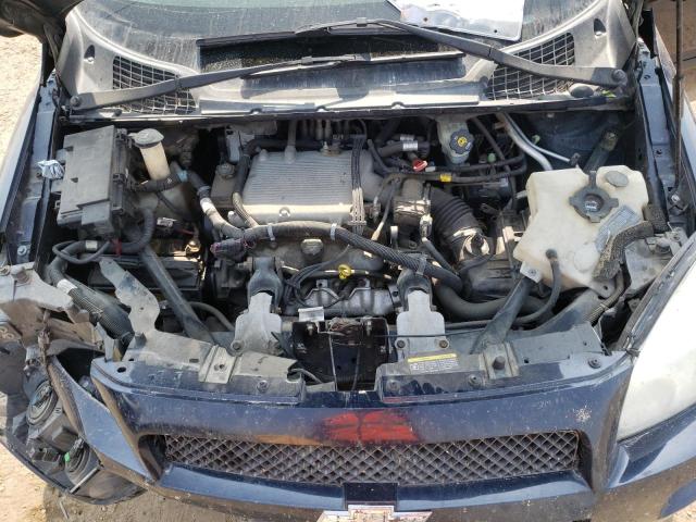 Photo 7 from auction – 2006 CHEVROLET UPLANDER L with VIN 1GNDV23L26D237523
