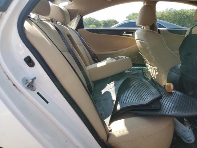 Photo 6 from auction – 2012 HYUNDAI SONATA GLS with VIN 5NPEB4AC2CH460624