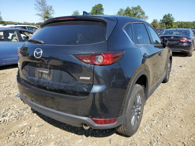 Photo 4 from auction – 2019 MAZDA CX-5 TOURI with VIN JM3KFBCM2K0698087