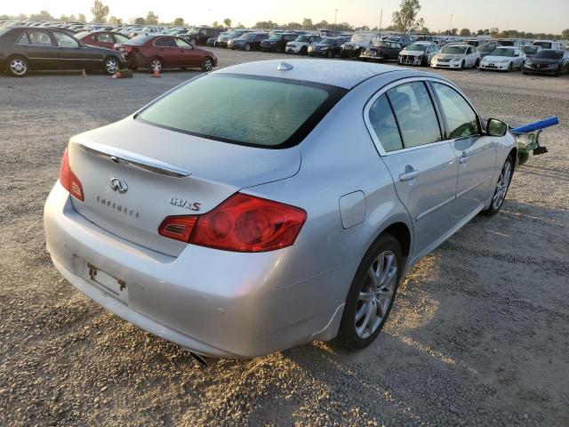 Photo 4 from auction – 2012 INFINITI G37 with VIN JN1CV6AR0CM677774