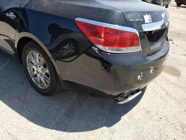 Photo 9 from auction – 2012 BUICK LACROSSE P with VIN 1G4GD5E33CF226517