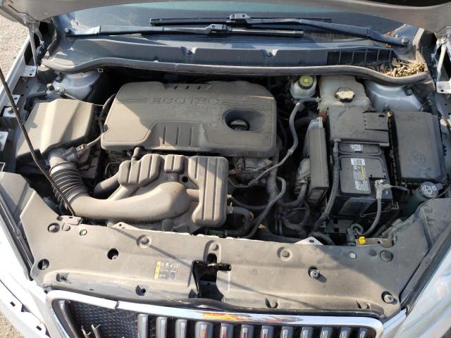 Photo 7 from auction – 2013 BUICK VERANO with VIN 1G4PP5SK9D4193457