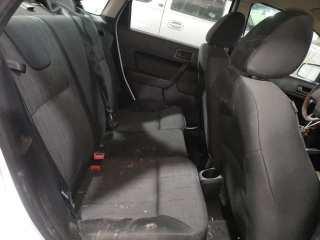 Photo 6 from auction – 2008 FORD FOCUS SE with VIN 1FAHP35N08W293885