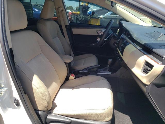 Photo 5 from auction – 2015 TOYOTA COROLLA L with VIN 5YFBURHE6FP189933