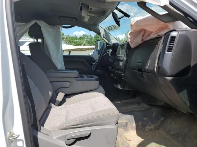 Photo 5 from auction – 2017 CHEVROLET SILVERADO with VIN 1GB1CUEG1HF215392