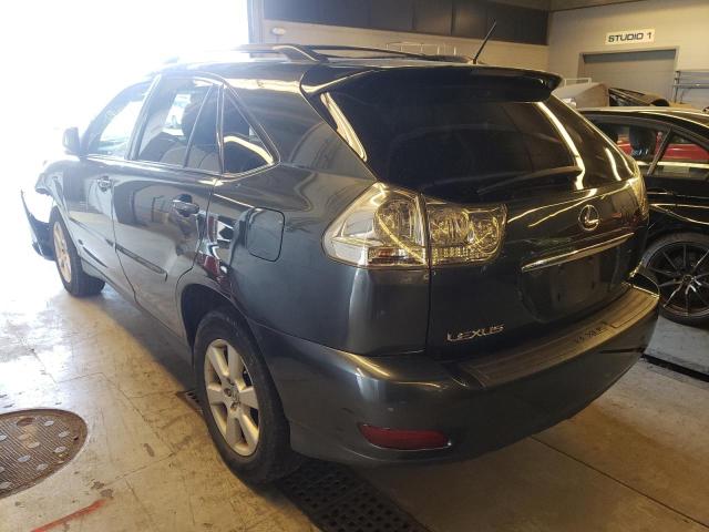 Photo 3 from auction – 2007 LEXUS RX 350 with VIN 2T2HK31U77C044895