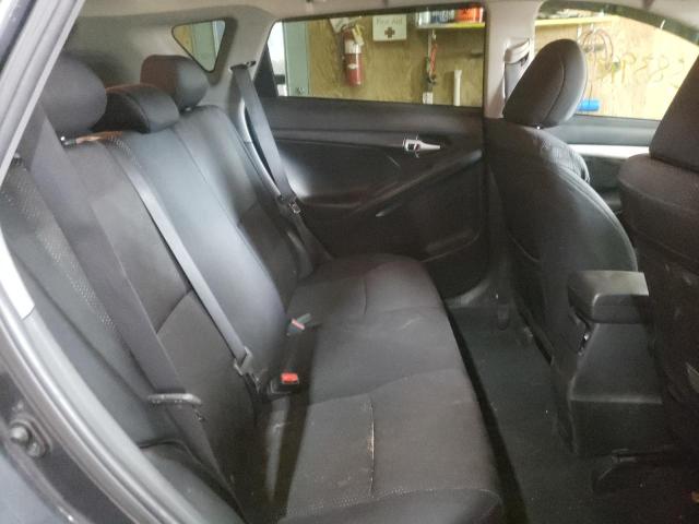 Photo 6 from auction – 2009 PONTIAC VIBE with VIN 5Y2SP67019Z474268