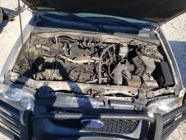 Photo 7 from auction – 2007 FORD ESCAPE XLS with VIN 1FMCU02Z17KB95193