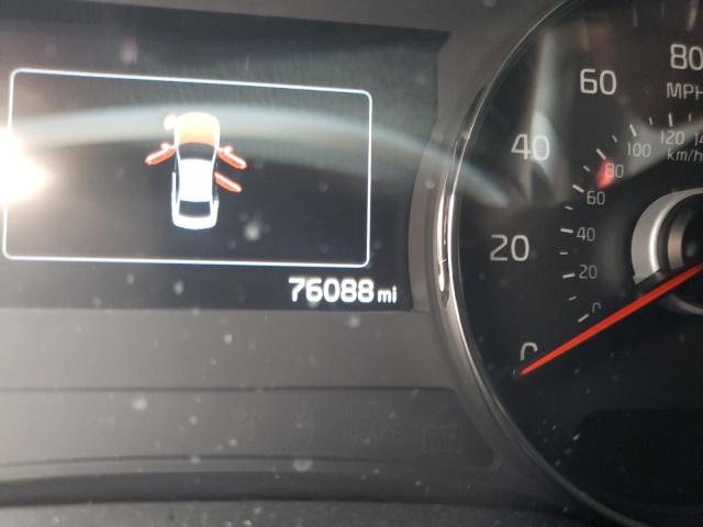 Фото 8 с аукциона – 2017 KIA FORTE LX с VIN 3KPFL4A74HE097100