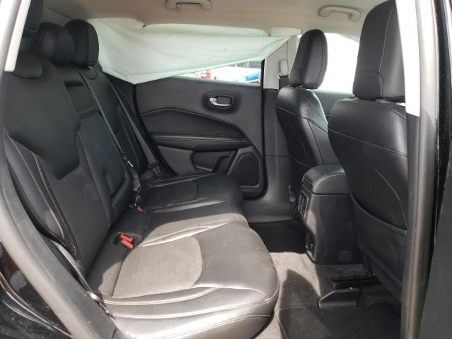 Photo 6 from auction – 2018 JEEP COMPASS LA with VIN 3C4NJCBB1JT148908