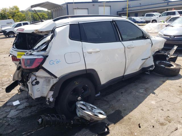Photo 4 from auction – 2018 JEEP COMPASS LA with VIN 3C4NJDBB6JT191128