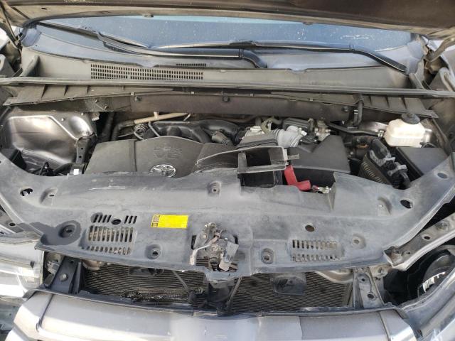 Photo 7 from auction – 2018 TOYOTA HIGHLANDER with VIN 5TDYZRFH3JS266203
