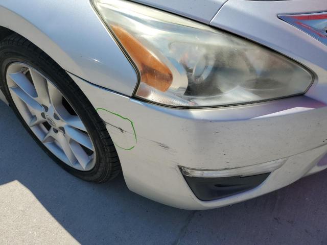Photo 9 from auction – 2015 NISSAN ALTIMA 2.5 with VIN 1N4AL3AP9FC166166