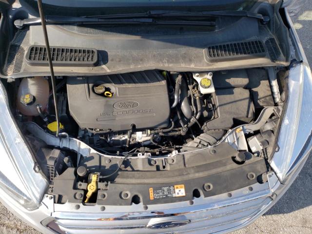 Photo 7 from auction – 2017 FORD ESCAPE SE with VIN 1FMCU0GD4HUE92705