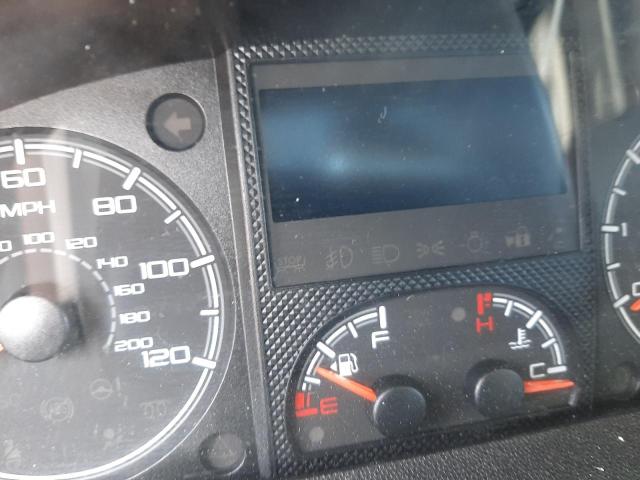 Photo 8 from auction – 2018 RAM PROMASTER with VIN 3C6TRVBGXJE143144
