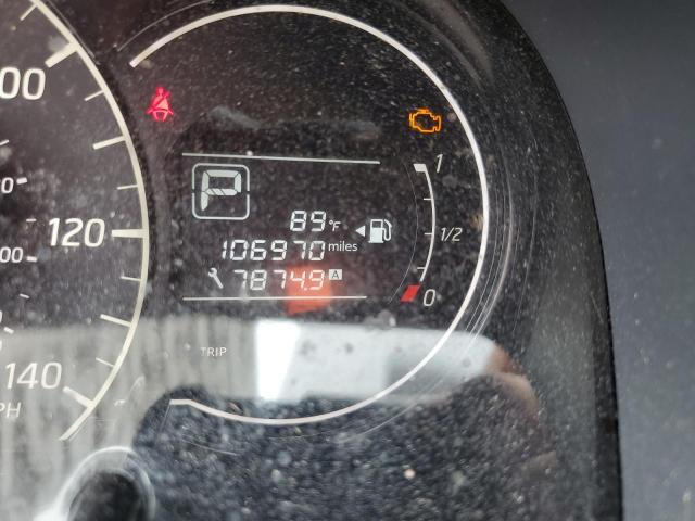 Photo 8 from auction – 2016 NISSAN VERSA NOTE with VIN 3N1CE2CP5GL381248