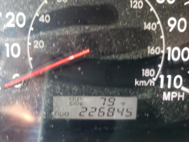 Photo 8 from auction – 2005 TOYOTA COROLLA CE with VIN 1NXBR32E95Z399690