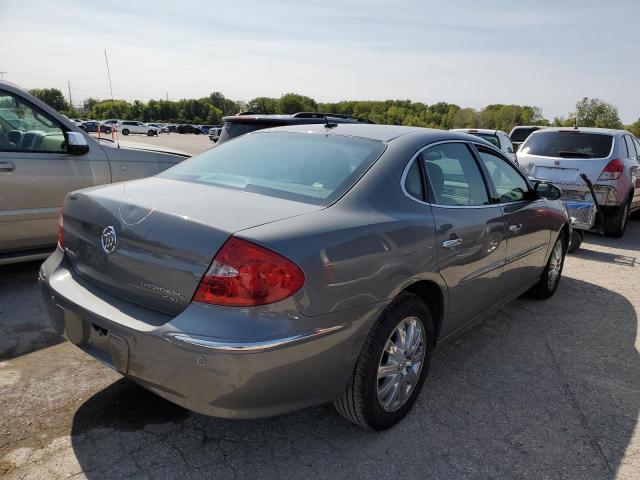 Photo 4 from auction – 2008 BUICK LACROSSE C with VIN 2G4WD582481374267