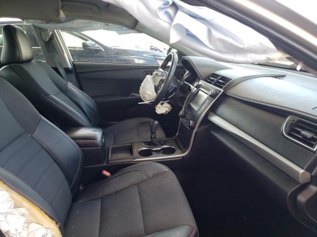 Photo 5 from auction – 2017 TOYOTA CAMRY LE with VIN 4T1BF1FK1HU734085