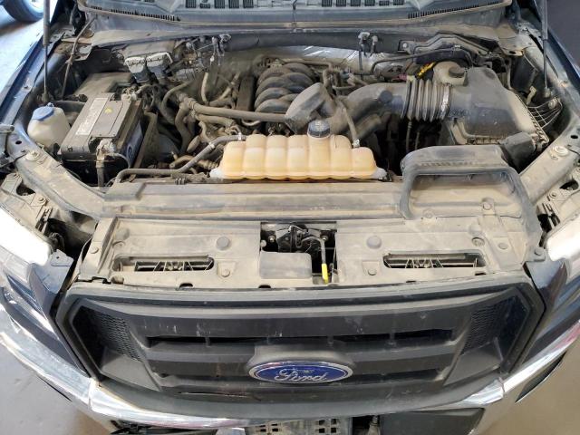 Photo 7 from auction – 2015 FORD F150 SUPER with VIN 1FTEW1EF0FFA43136