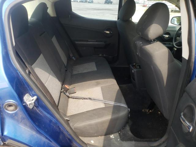Photo 6 from auction – 2009 DODGE AVENGER SE with VIN 1B3LC46B09N562129