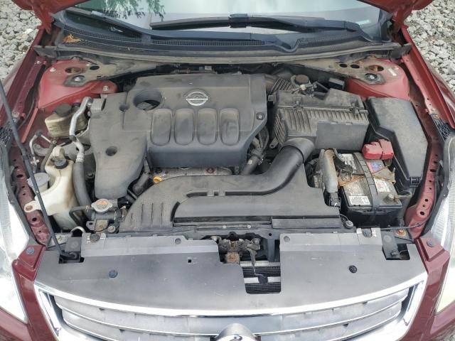 Photo 7 from auction – 2010 NISSAN ALTIMA with VIN 1N4AL2AP4AN537743