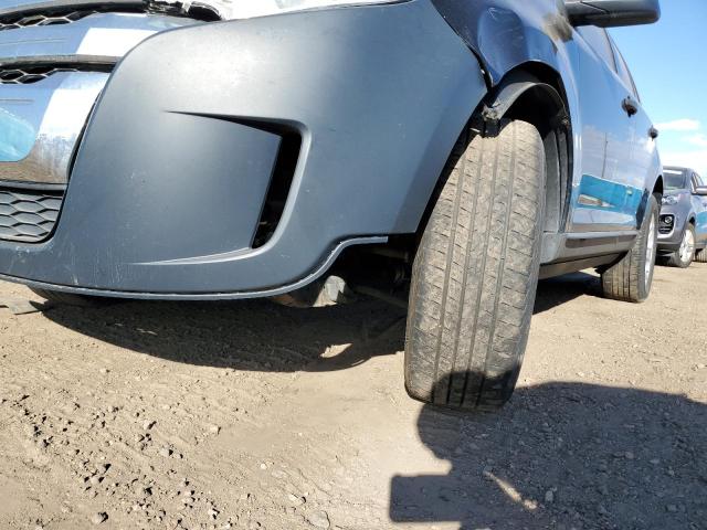 Фото 9 с аукциона – 2013 FORD EDGE SE с VIN 2FMDK4GCXDBC96485