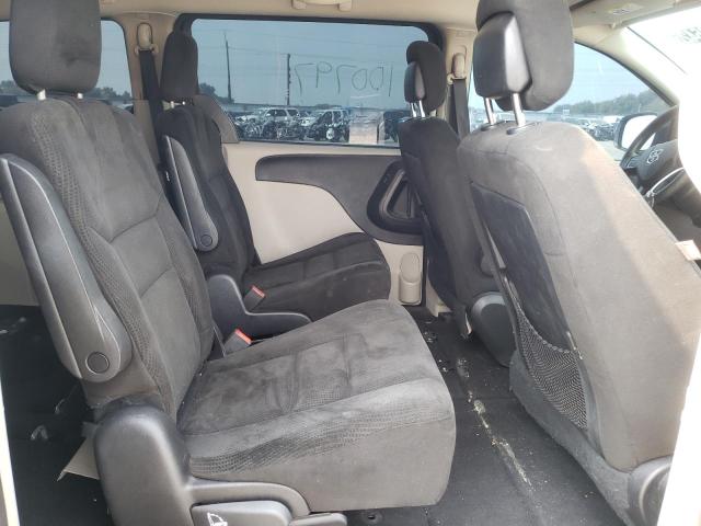 Photo 6 from auction – 2016 DODGE GRAND CARA with VIN 2C4RDGCG1GR262221