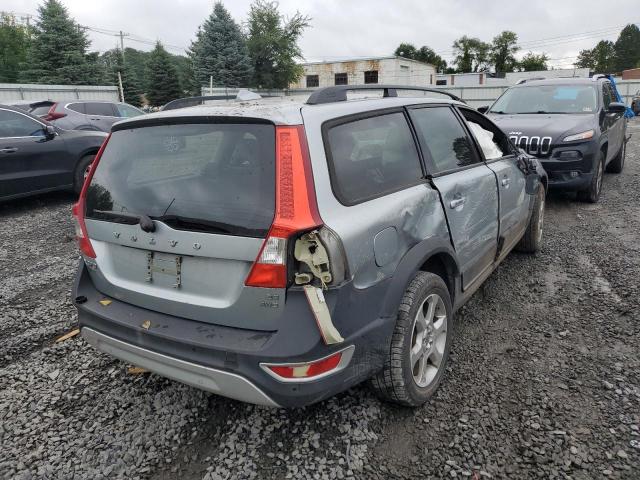 Photo 4 from auction – 2008 VOLVO XC70 with VIN YV4BZ982581011863