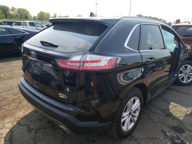 Photo 4 from auction – 2020 FORD EDGE SEL with VIN 2FMPK4J90LBB61427