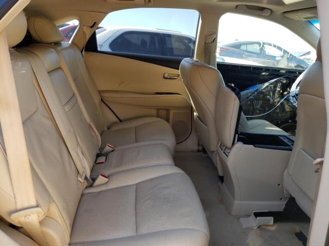 Zdjęcie 6 z aukcji – 2014 LEXUS RX 350 z VIN 2T2ZK1BA6EC142312