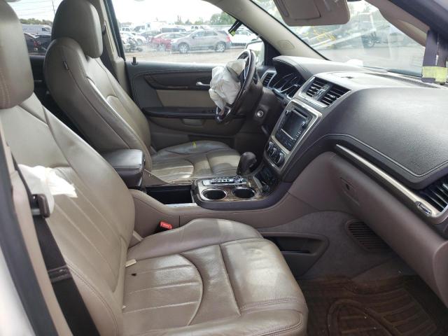 Photo 5 from auction – 2014 GMC ACADIA DEN with VIN 1GKKVTKD2EJ336881