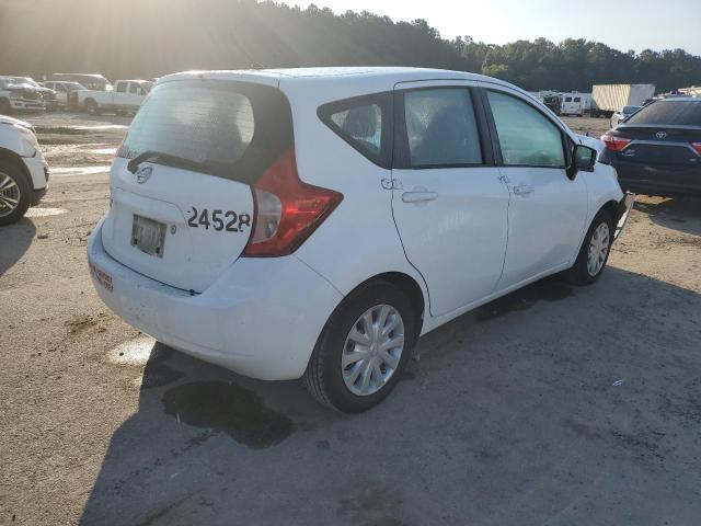 Photo 4 from auction – 2016 NISSAN VERSA NOTE with VIN 3N1CE2CP5GL409260