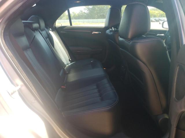 Photo 6 from auction – 2016 CHRYSLER 300 S with VIN 2C3CCAGG4GH321899