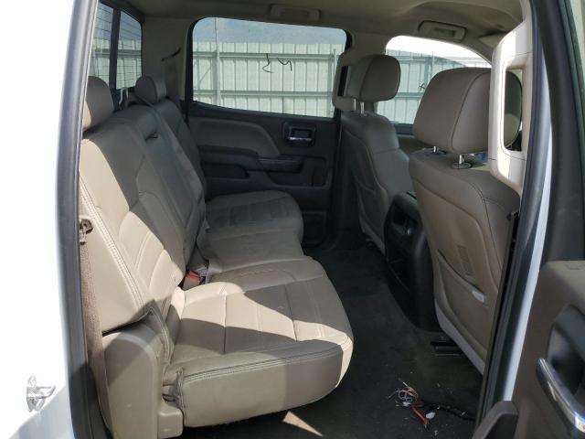 Photo 6 from auction – 2014 GMC SIERRA K15 with VIN 3GTU2WEJ0EG532240