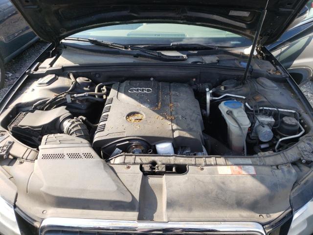 Photo 7 from auction – 2010 AUDI A4 PREMIUM with VIN WAUFFAFL3AN035116