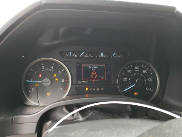 Photo 8 from auction – 2018 FORD F150 SUPER with VIN 1FTEW1EP6JFB56574