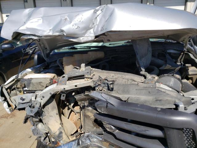 Photo 7 from auction – 2003 FORD F250 SUPER with VIN 1FTNF21L03ED42287