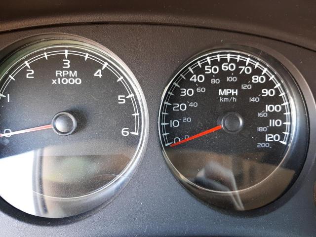 Photo 8 from auction – 2007 GMC YUKON with VIN 1GKFK13077R123147