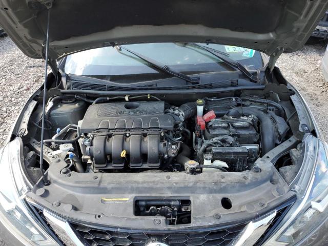 Photo 7 from auction – 2016 NISSAN SENTRA S with VIN 3N1AB7AP8GL680751