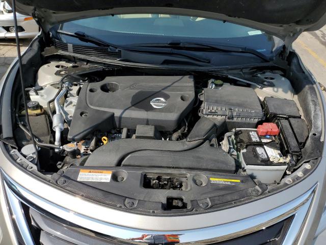 Photo 7 from auction – 2015 NISSAN ALTIMA 2.5 with VIN 1N4AL3APXFC143589