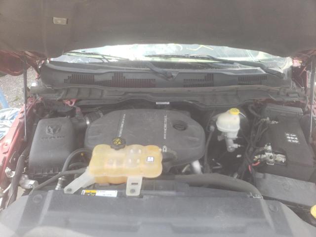 Photo 7 from auction – 2014 RAM 1500 LONGH with VIN 1C6RR7PM2ES409683